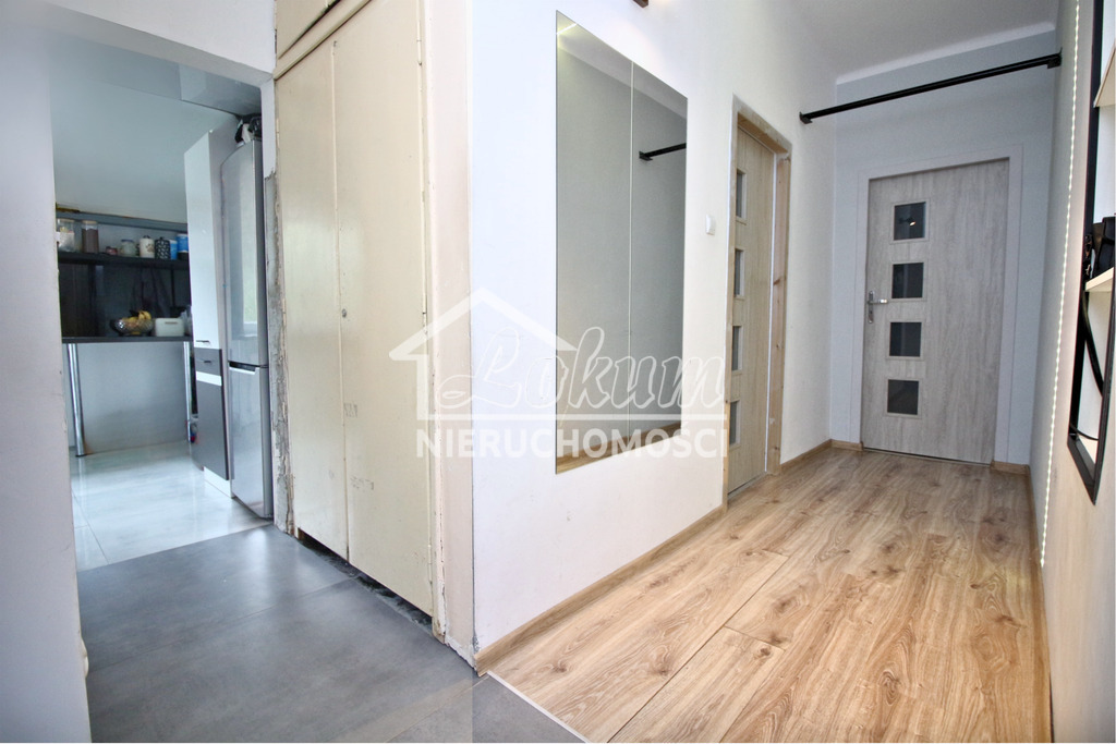 Mieszkanie 49,88&nbsp;m², Stargard, Osiedle Tysiąclecia - zdjęcie 10