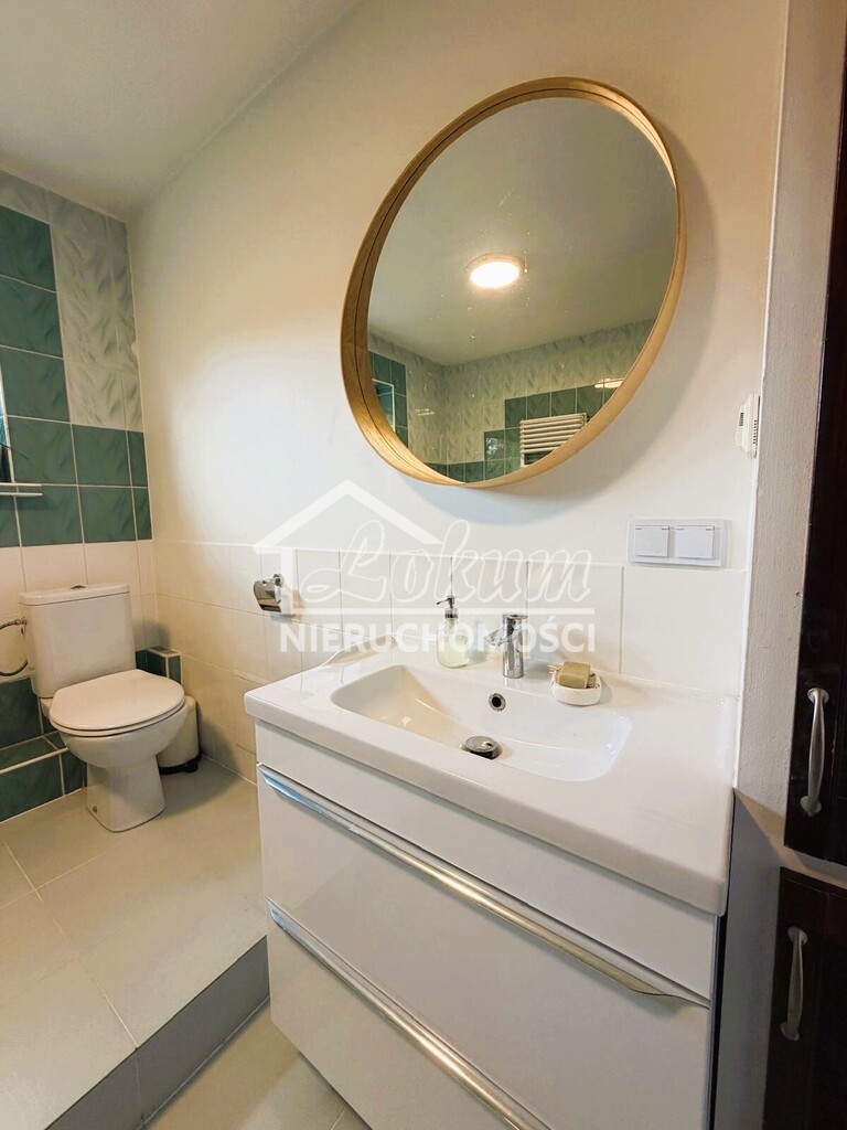 Mieszkanie 78,51 m², Police, Bohaterów Westerplatte - zdjęcie 10