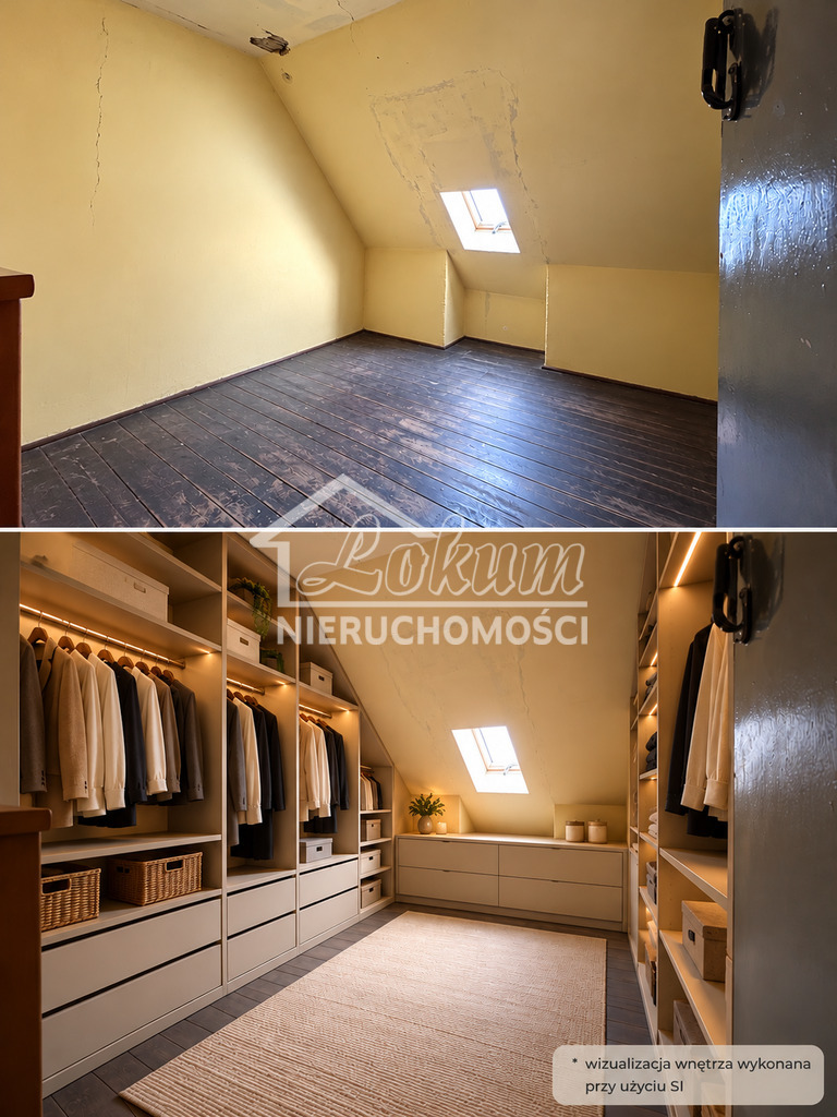 Mieszkanie 78,51 m², Police, Bohaterów Westerplatte - zdjęcie 16