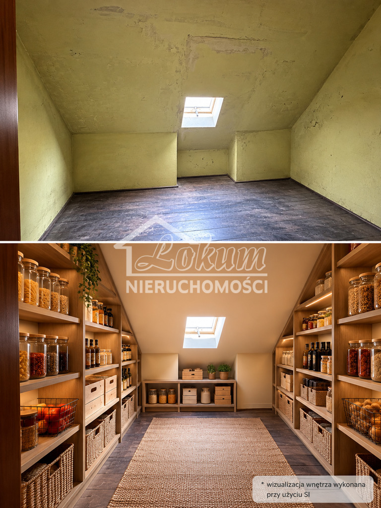 Mieszkanie 78,51 m², Police, Bohaterów Westerplatte - zdjęcie 15