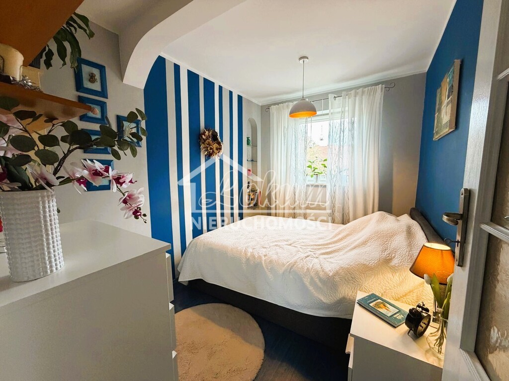 Mieszkanie 78,51 m², Police, Bohaterów Westerplatte - zdjęcie 8