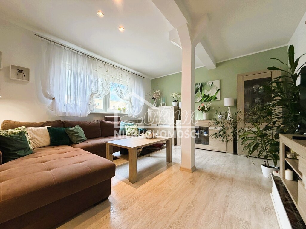 Mieszkanie 78,51 m², Police, Bohaterów Westerplatte - zdjęcie 2