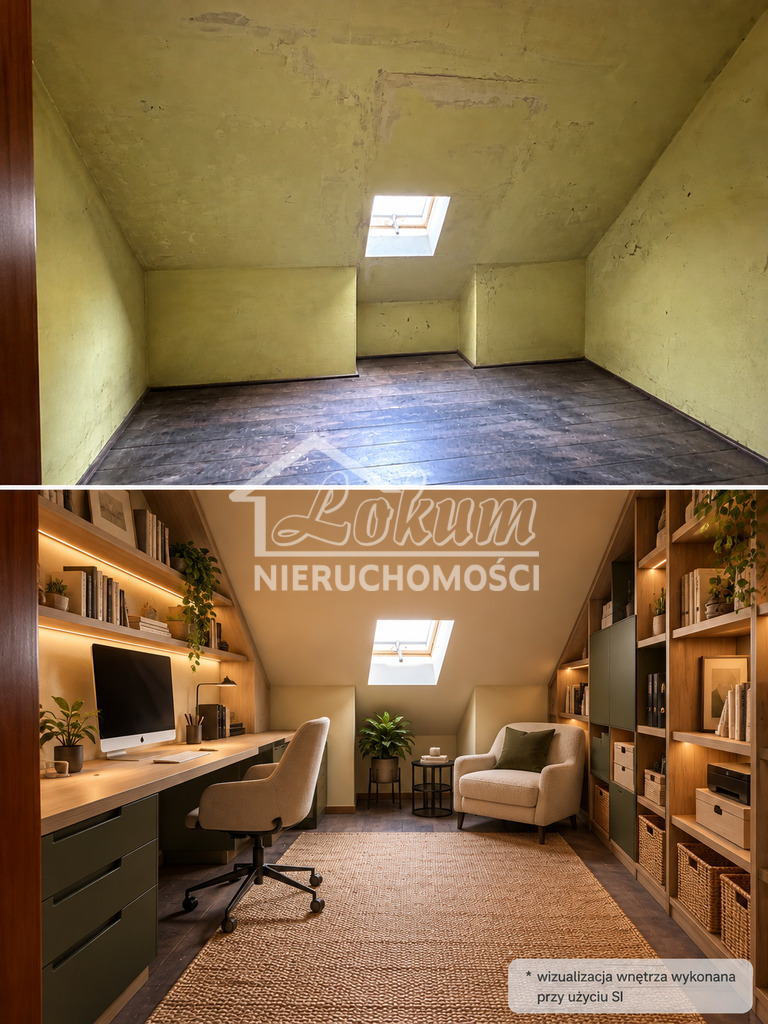 Mieszkanie 78,51 m², Police, Bohaterów Westerplatte - zdjęcie 17