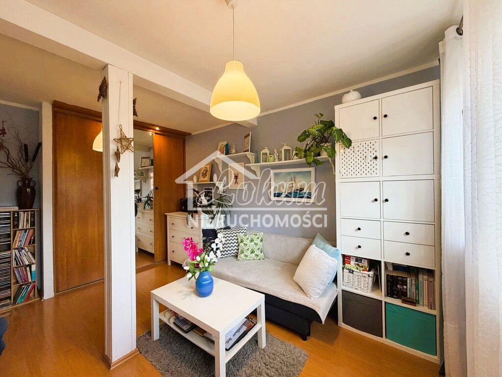 Mieszkanie 78,51 m², Police, Bohaterów Westerplatte - zdjęcie 6