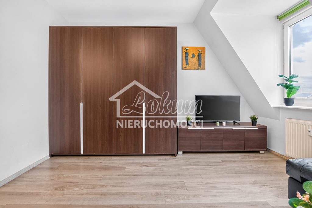 Mieszkanie 25,7 m², Szczecin, Księdza Kardynała Stefana Wyszyńskiego - zdjęcie 6