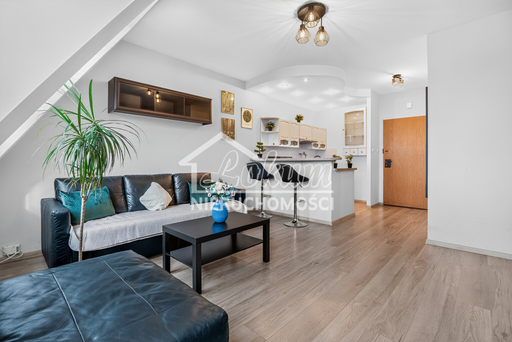 Mieszkanie 25,7 m², Szczecin, Księdza Kardynała Stefana Wyszyńskiego - zdjęcie 7
