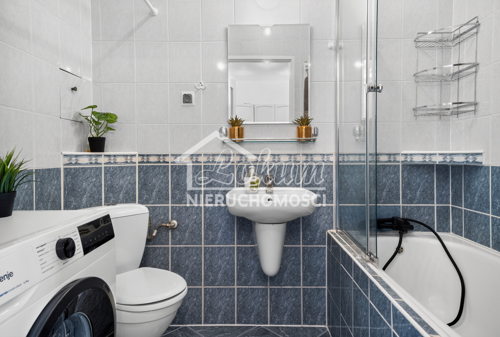Mieszkanie 25,7 m², Szczecin, Księdza Kardynała Stefana Wyszyńskiego - zdjęcie 16