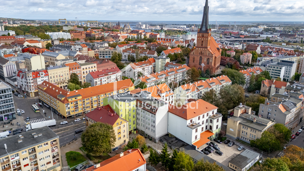 Mieszkanie 25,7 m², Szczecin, Księdza Kardynała Stefana Wyszyńskiego - zdjęcie 17