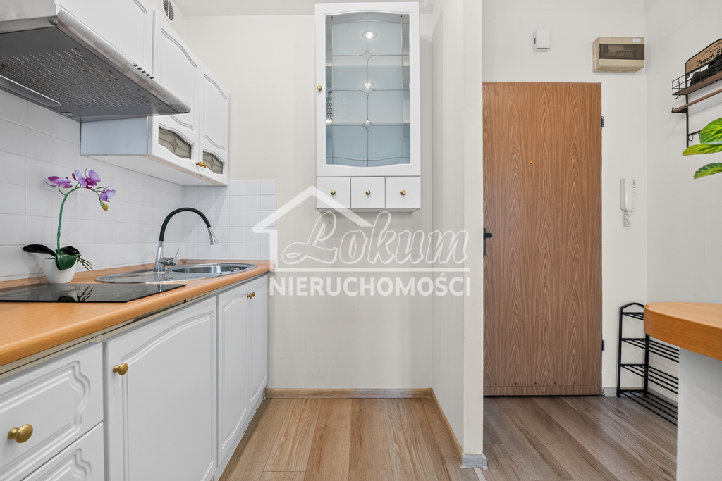 Mieszkanie 25,7 m², Szczecin, Księdza Kardynała Stefana Wyszyńskiego - zdjęcie 13