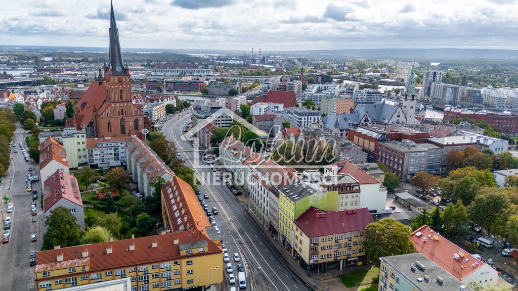 Mieszkanie 25,7 m², Szczecin, Księdza Kardynała Stefana Wyszyńskiego - zdjęcie 19