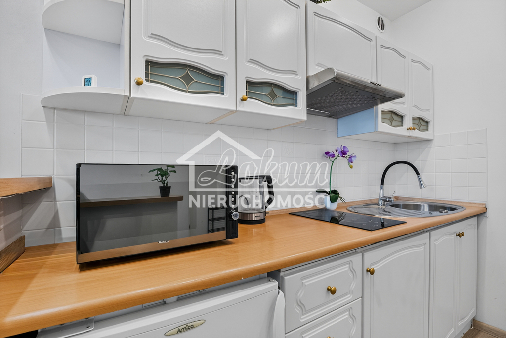 Mieszkanie 25,7 m², Szczecin, Księdza Kardynała Stefana Wyszyńskiego - zdjęcie 10