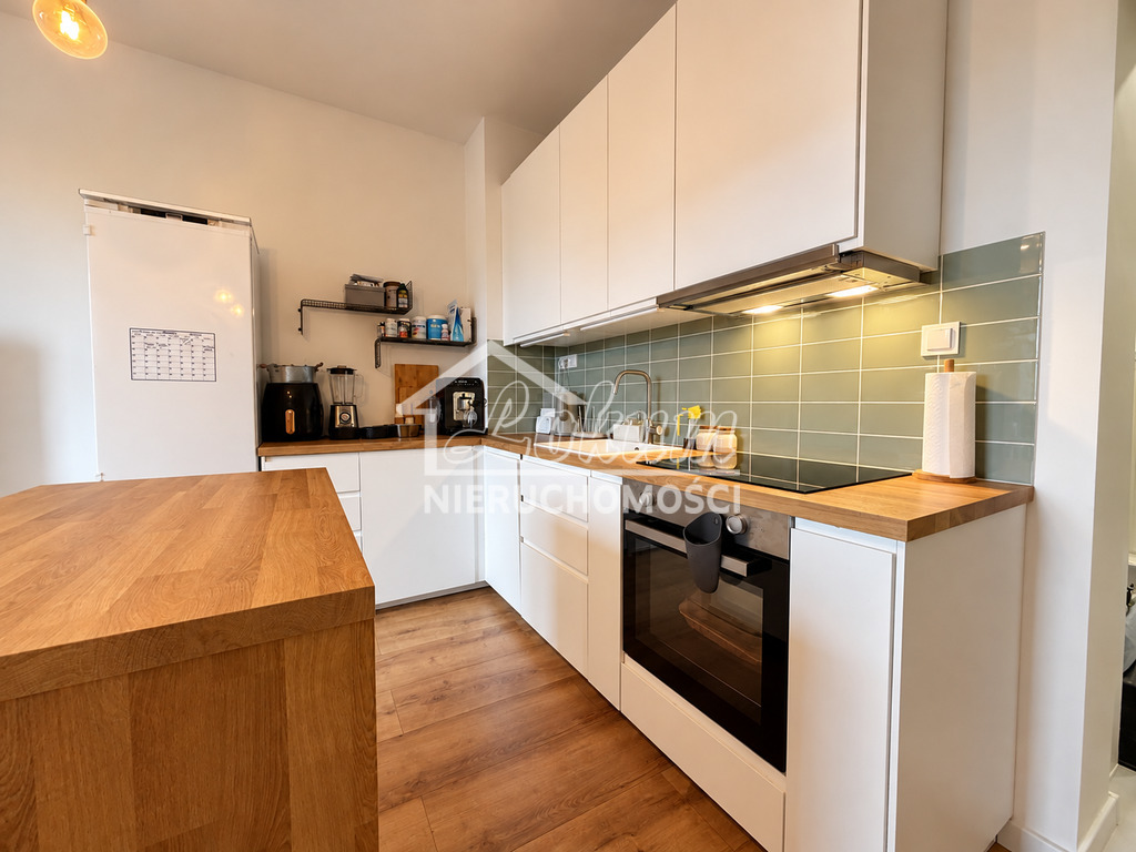 Mieszkanie 40 m², Szczecin, Adama Mickiewicza - zdjęcie 6