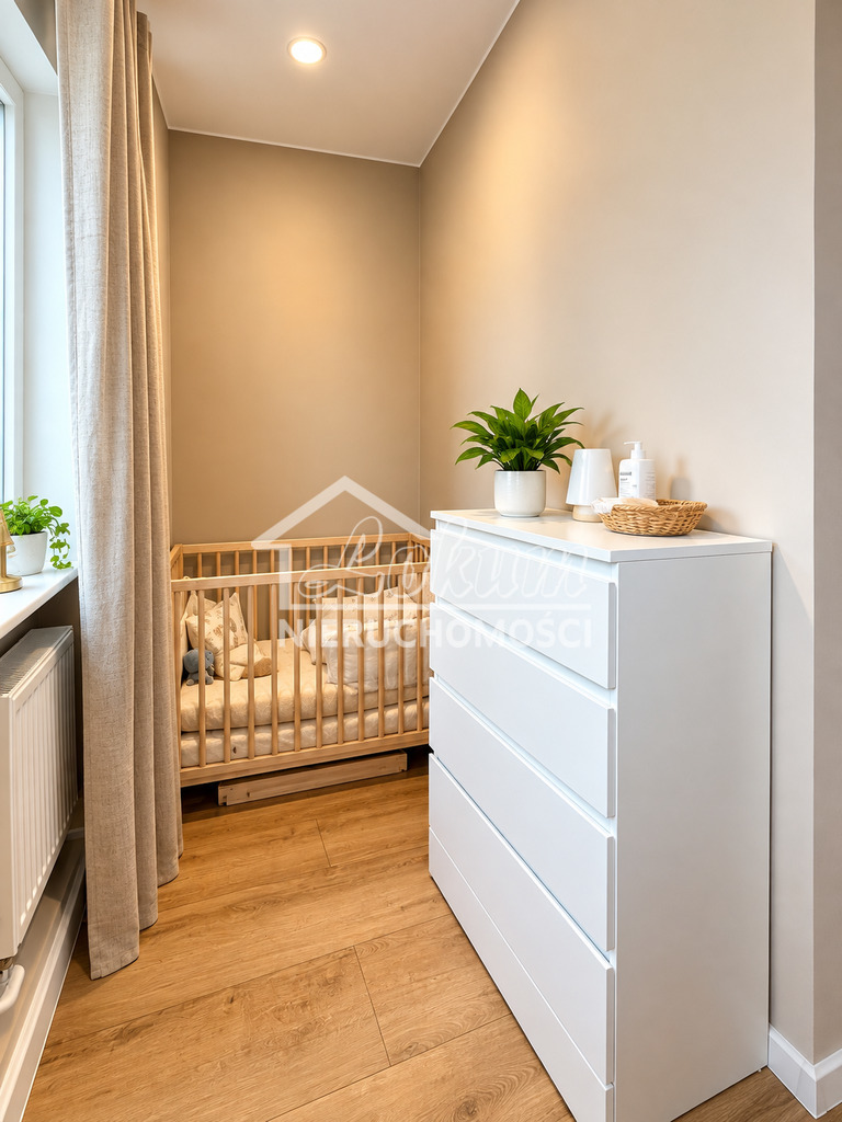 Mieszkanie 40 m², Szczecin, Adama Mickiewicza - zdjęcie 9