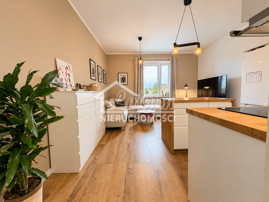 Mieszkanie 40 m², Szczecin, Adama Mickiewicza - zdjęcie 5