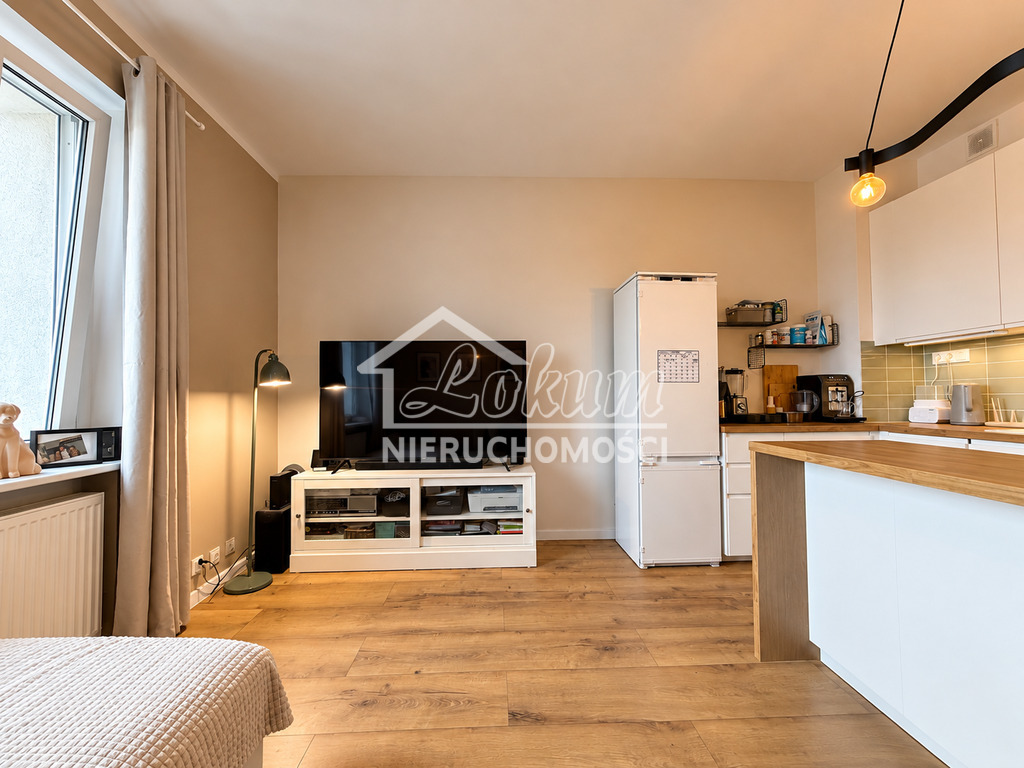 Mieszkanie 40 m², Szczecin, Adama Mickiewicza - zdjęcie 4