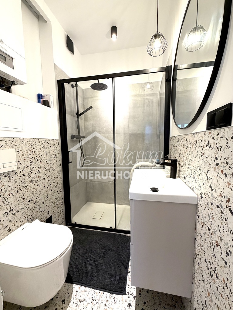 Mieszkanie 40 m², Szczecin, Adama Mickiewicza - zdjęcie 12