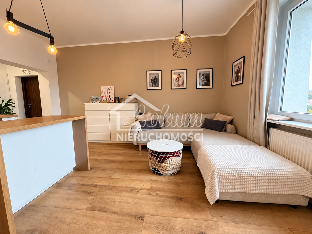 Mieszkanie 40 m², Szczecin, Adama Mickiewicza - zdjęcie 2