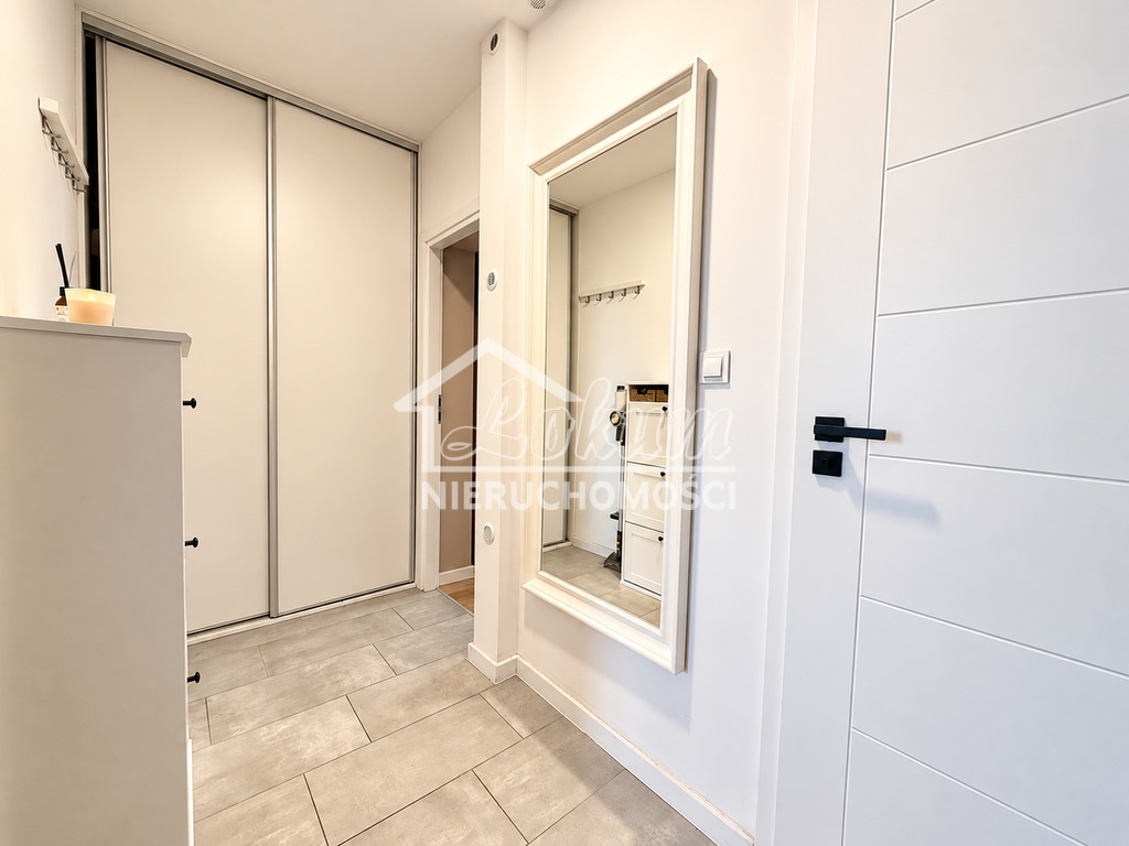 Mieszkanie 40 m², Szczecin, Adama Mickiewicza - zdjęcie 11