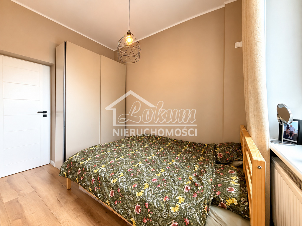 Mieszkanie 40 m², Szczecin, Adama Mickiewicza - zdjęcie 7