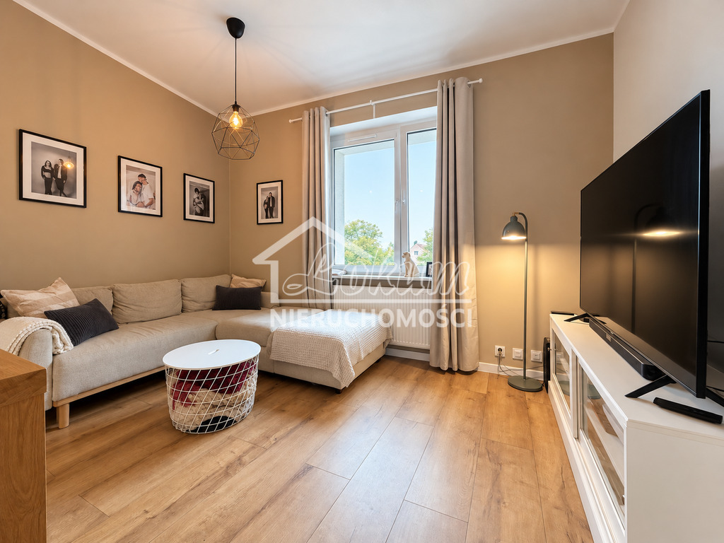 Mieszkanie 40 m², Szczecin, Adama Mickiewicza - zdjęcie 3