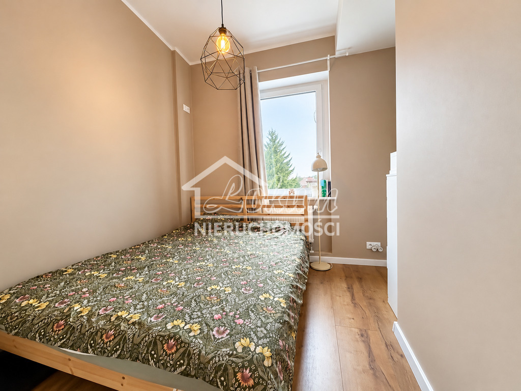 Mieszkanie 40 m², Szczecin, Adama Mickiewicza - zdjęcie 8