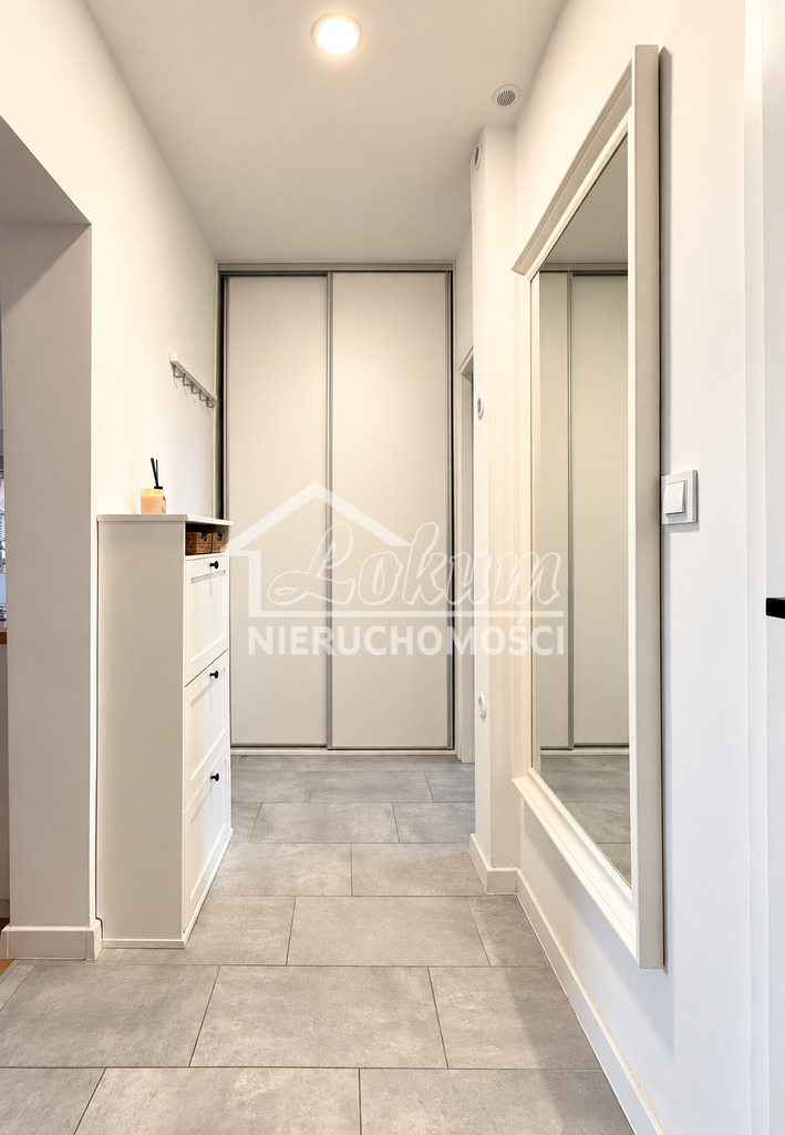 Mieszkanie 40 m², Szczecin, Adama Mickiewicza - zdjęcie 10