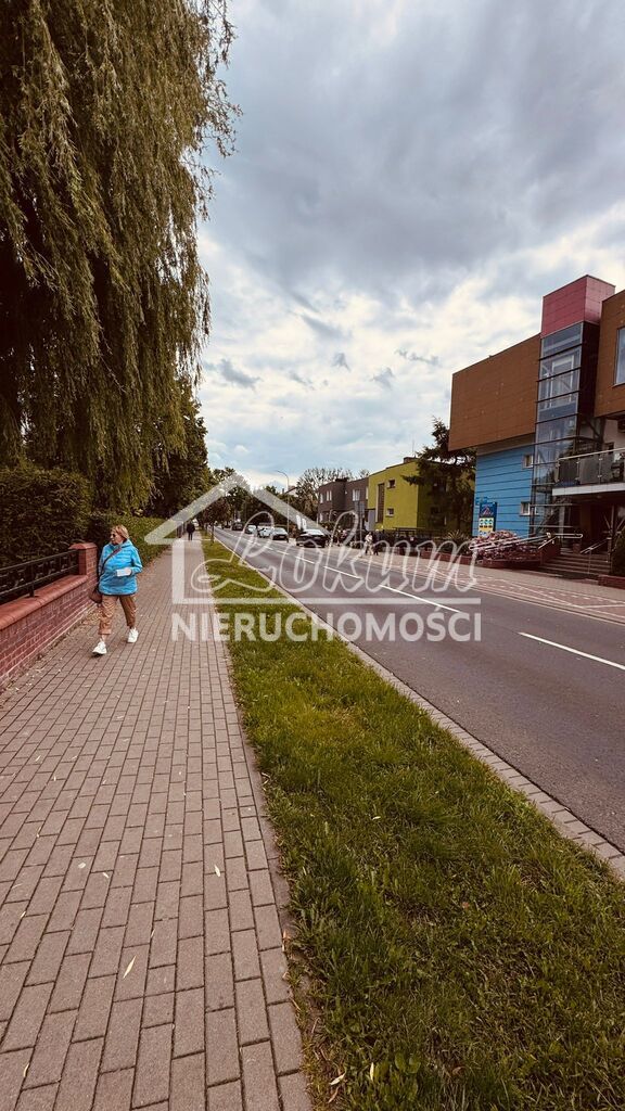 Mieszkanie 36,6 m², Kołobrzeg, Portowa - zdjęcie 13