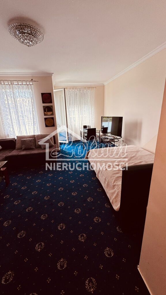 Mieszkanie 36,6 m², Kołobrzeg, Portowa - zdjęcie 2