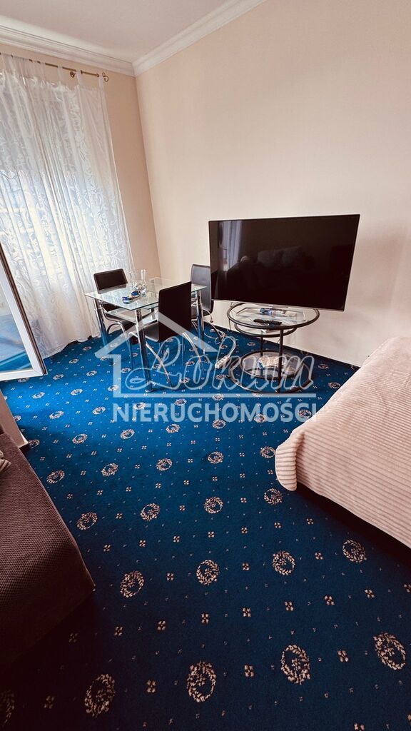 Mieszkanie 36,6 m², Kołobrzeg, Portowa - zdjęcie 3