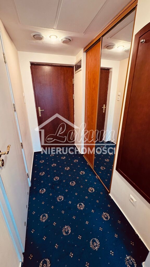 Mieszkanie 36,6 m², Kołobrzeg, Portowa - zdjęcie 9