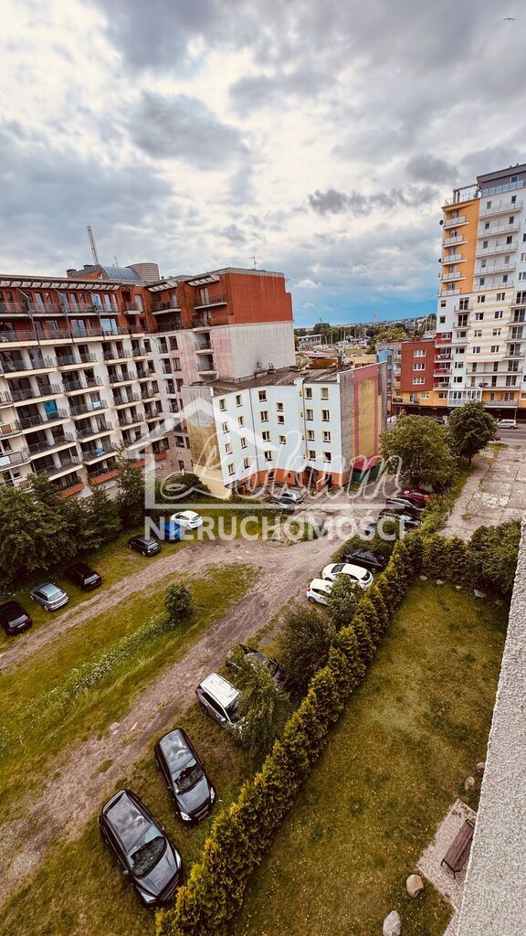 Mieszkanie 36,6 m², Kołobrzeg, Portowa - zdjęcie 12