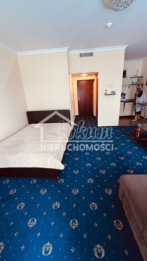 Mieszkanie 36,6 m², Kołobrzeg, Portowa - zdjęcie 6