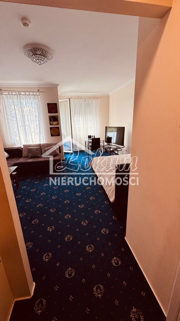 Mieszkanie 36,6 m², Kołobrzeg, Portowa - zdjęcie 5