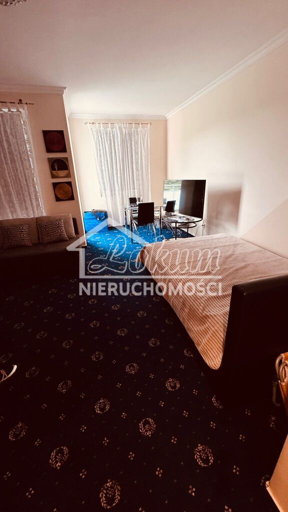 Mieszkanie 36,6 m², Kołobrzeg, Portowa - zdjęcie 4