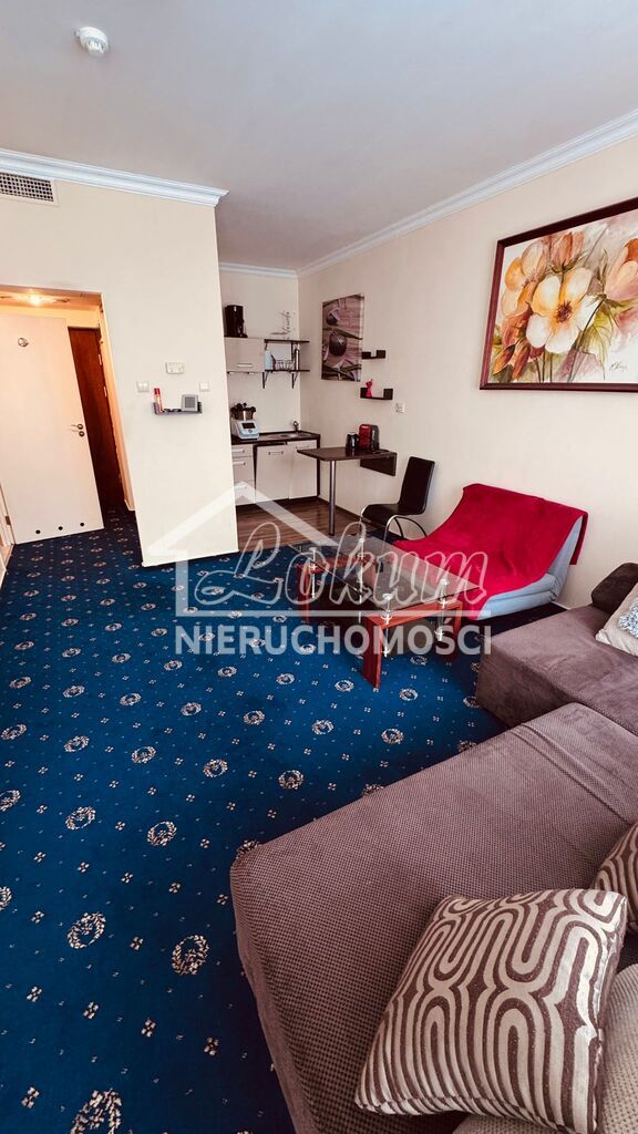 Mieszkanie 36,6 m², Kołobrzeg, Portowa - zdjęcie 7