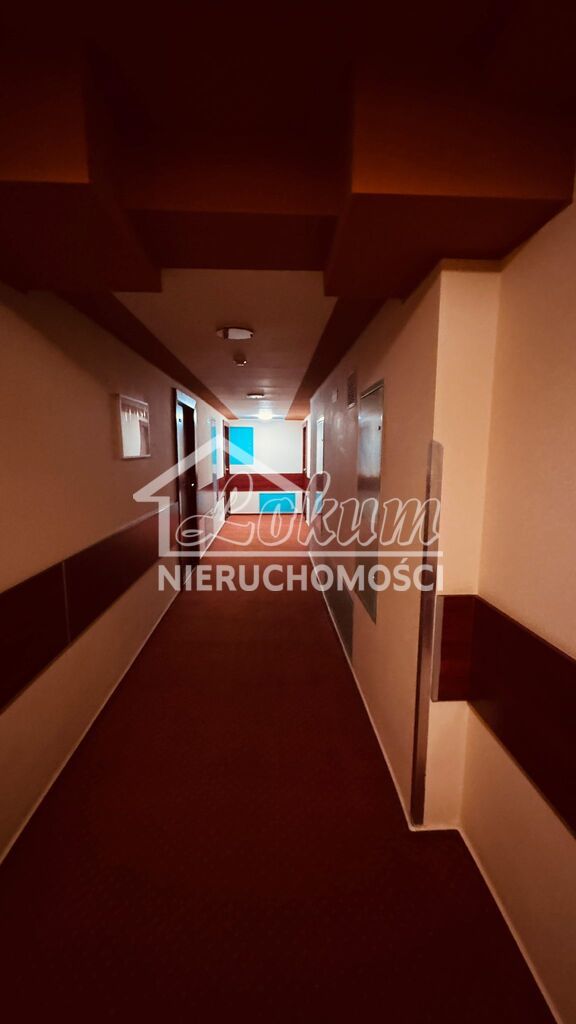 Mieszkanie 36,6 m², Kołobrzeg, Portowa - zdjęcie 10