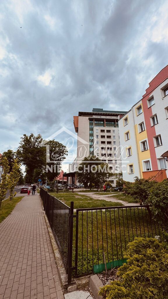 Mieszkanie 36,6 m², Kołobrzeg, Portowa - zdjęcie 11