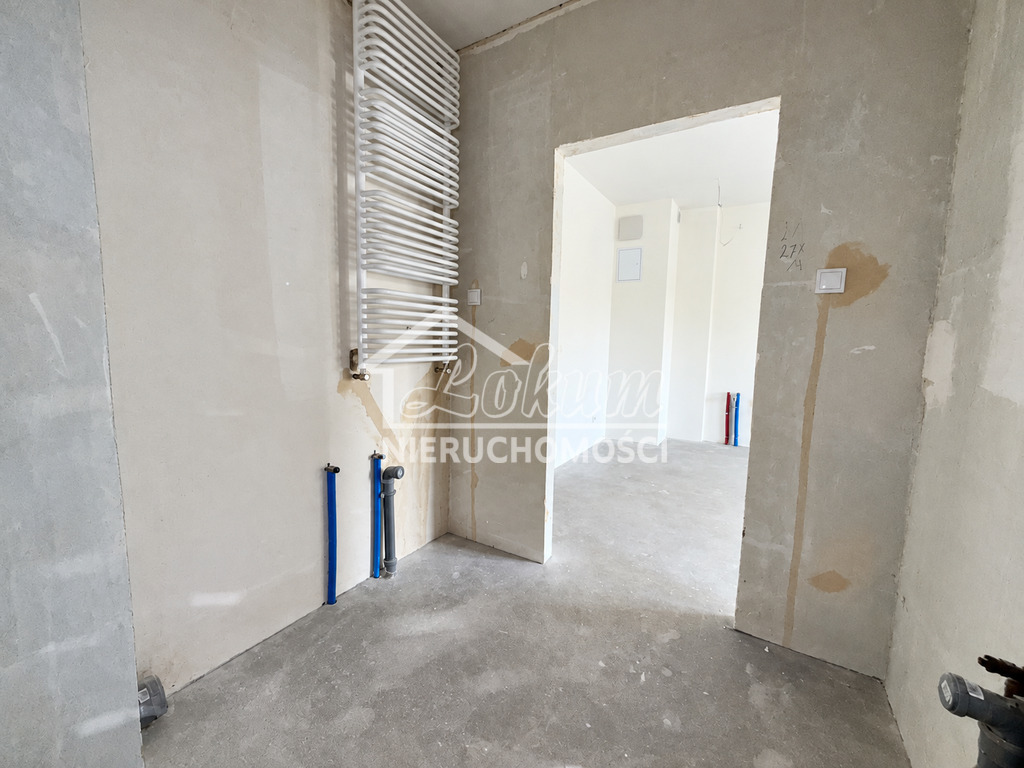Mieszkanie 31,95 m², Szczecin, Zielonego Mostu - zdjęcie 5