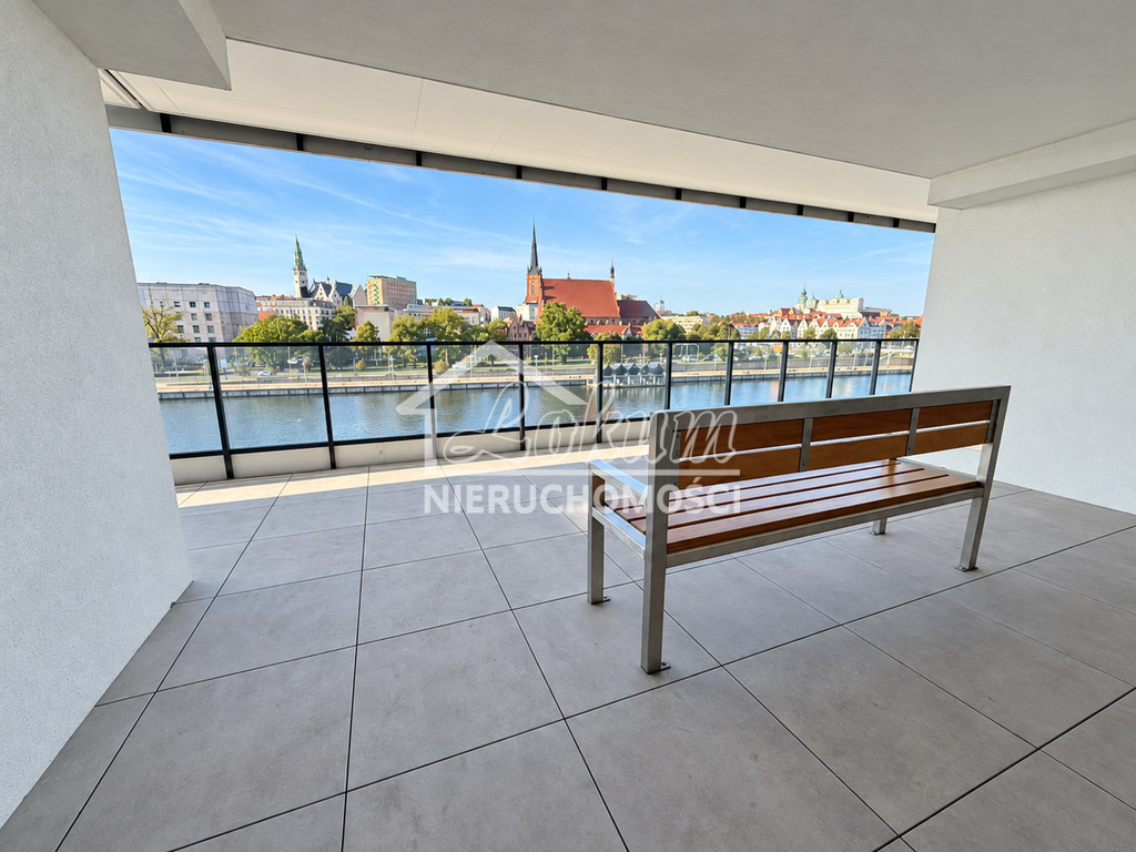 Mieszkanie 31,95 m², Szczecin, Zielonego Mostu - zdjęcie 1