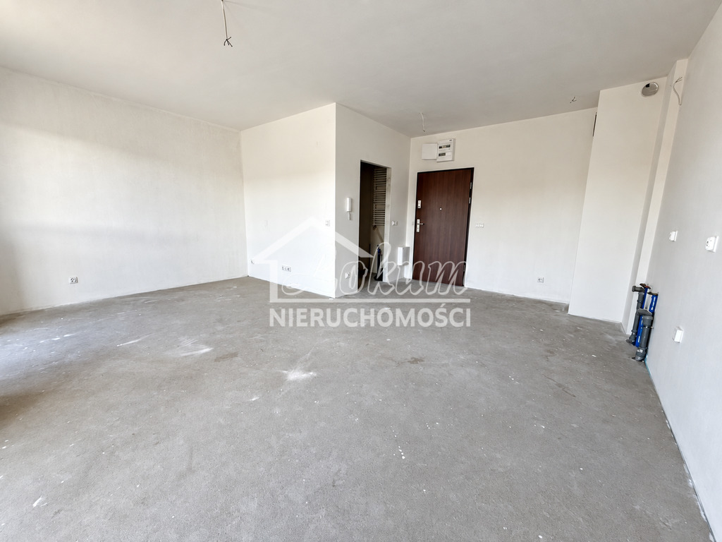 Mieszkanie 31,95 m², Szczecin, Zielonego Mostu - zdjęcie 3