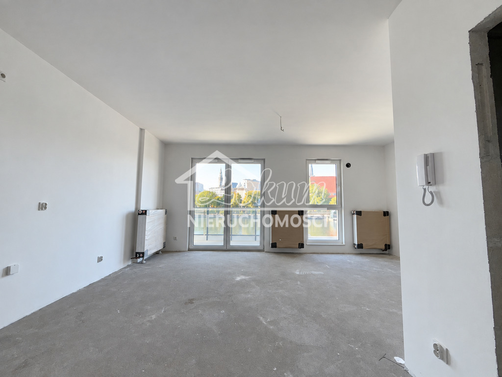 Mieszkanie 31,95 m², Szczecin, Zielonego Mostu - zdjęcie 7