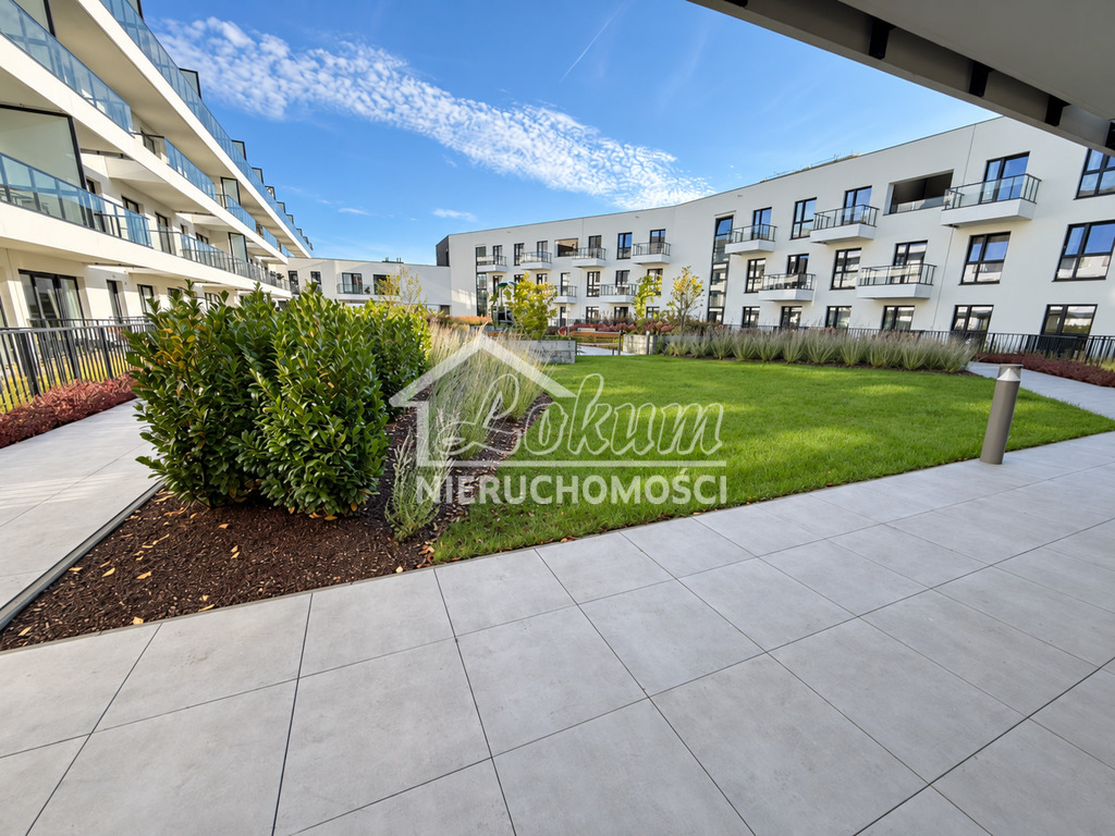 Mieszkanie 31,95 m², Szczecin, Zielonego Mostu - zdjęcie 8