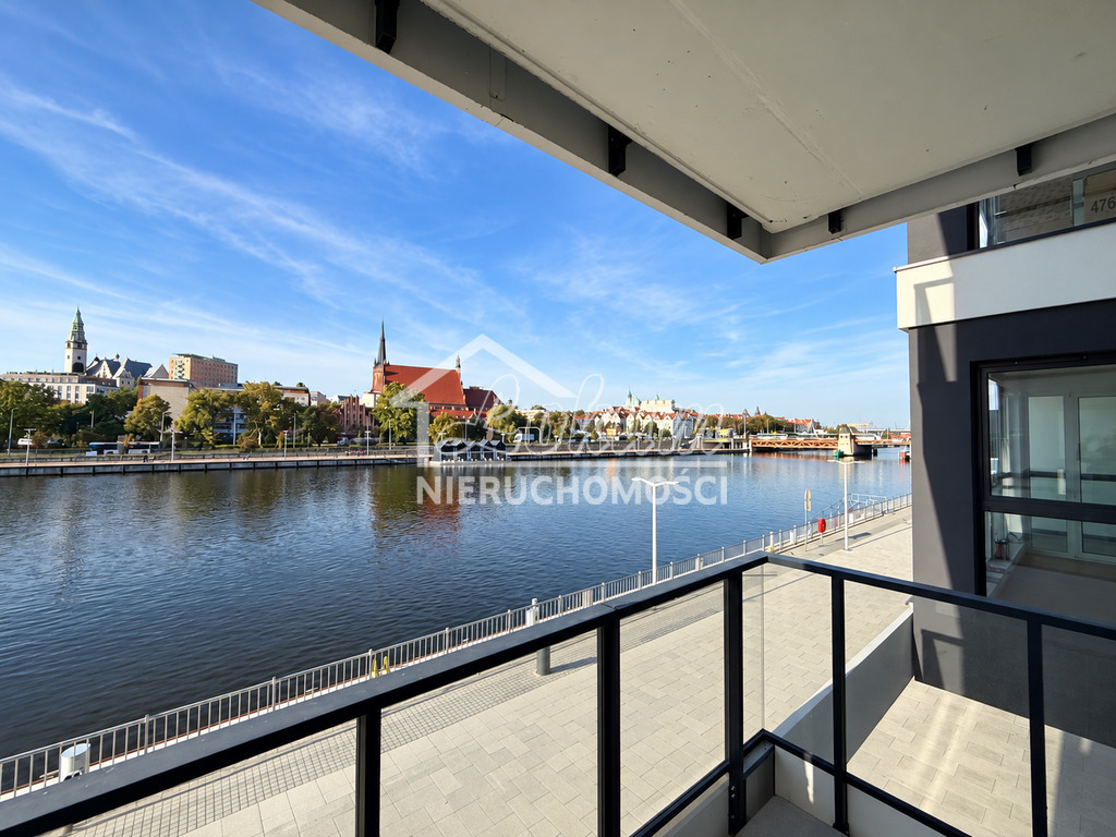 Mieszkanie 31,95 m², Szczecin, Zielonego Mostu - zdjęcie 9