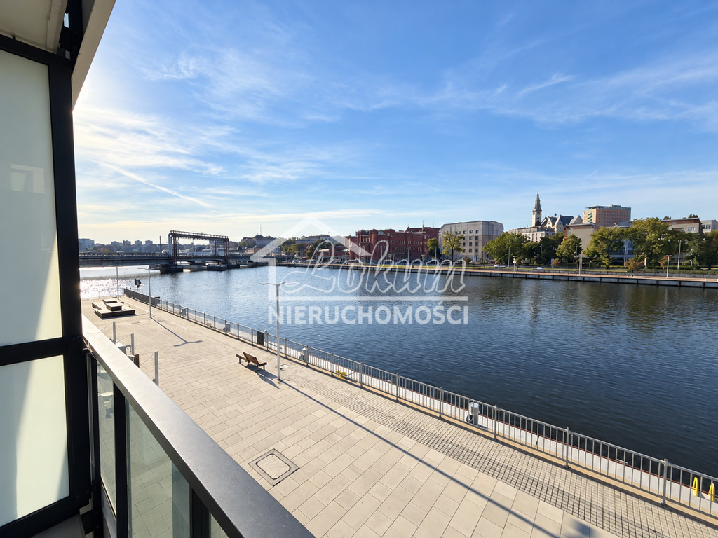 Mieszkanie 31,95 m², Szczecin, Zielonego Mostu - zdjęcie 10