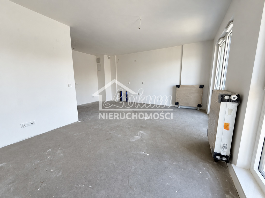 Mieszkanie 31,95 m², Szczecin, Zielonego Mostu - zdjęcie 2