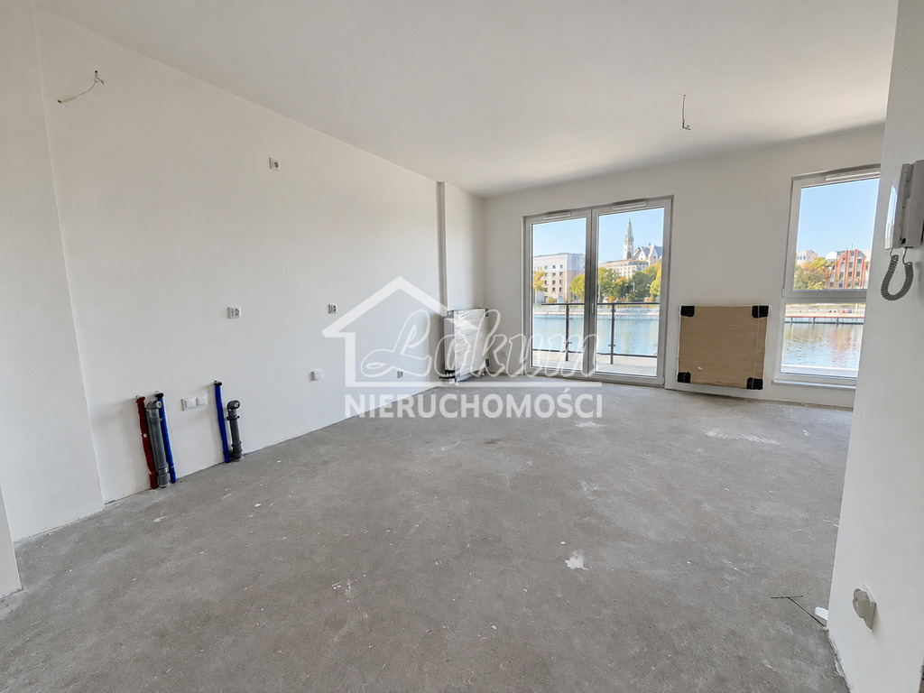 Mieszkanie 31,95 m², Szczecin, Zielonego Mostu - zdjęcie 6