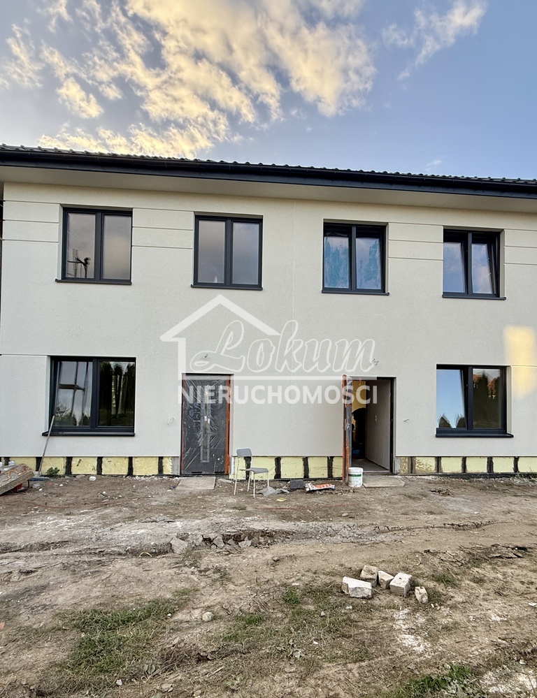 Dom 114&nbsp;m², Wołczkowo - zdjęcie 1