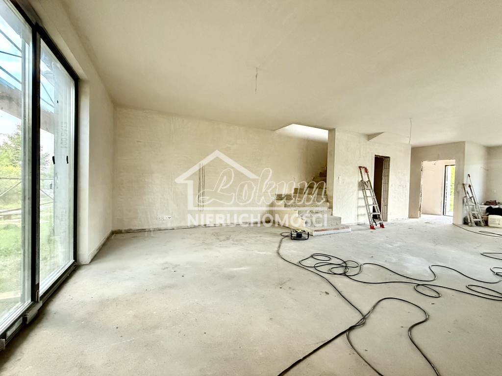 Dom 114&nbsp;m², Wołczkowo - zdjęcie 7