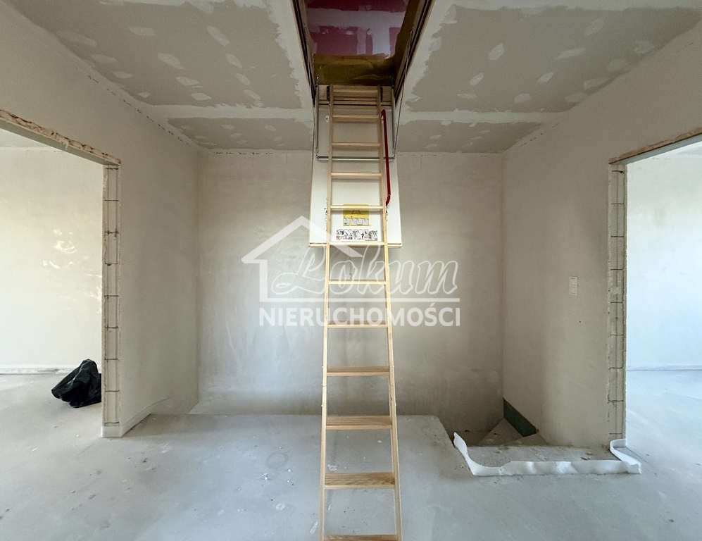 Dom 114&nbsp;m², Wołczkowo - zdjęcie 9