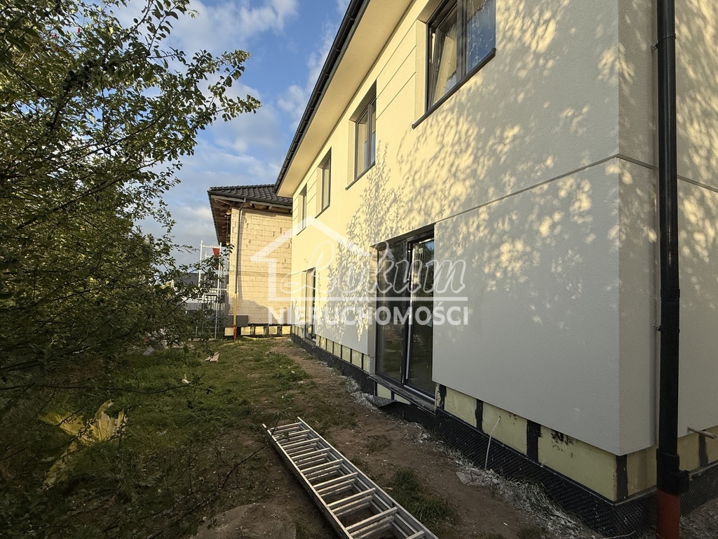 Dom 114&nbsp;m², Wołczkowo - zdjęcie 2